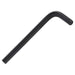 Faithfull Hexagon Key 7.0mm Faithfull - Town Tools