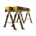 Roughneck COLT 600E Sawhorse (Twin Pack) Roughneck - Town Tools