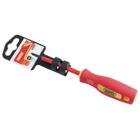 Draper Fully Insulated Soft Grip Cross Slot screwdriver 0-2