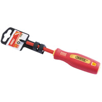 Draper Fully Insulated Soft Grip PZ TYPE screwdriver 1-3