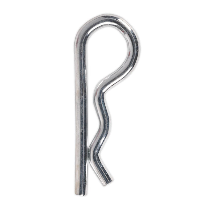 Sealey R-Clip Assortment 150pc AB002RC Sealey - Town Tools 