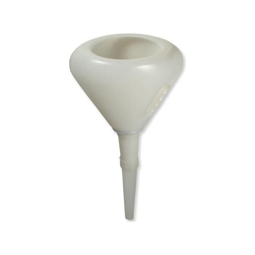 Lumatic Polythene Anti Splash Funnel 150mm (6in) Diameter Lumatic - Town Tools