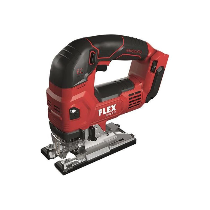 Flex Power Tools JSB 18.0-EC C Jigsaw 18V Bare Unit Flex Power Tools - Town Tools