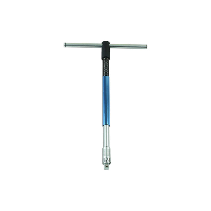 Laser T-Handle Spinner 3/8"D 7378 Laser - Town Tools 