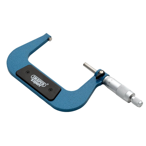 Draper Expert Metric External Micrometer, 75 - 100mm - PEM - image 1