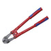 Knipex Bolt Cutters Multi-Component Grip 760mm (30in) Knipex - Town Tools