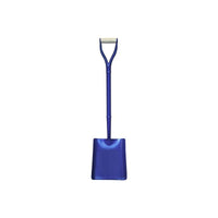 Faithfull All-Steel Square Shovel No.2 MYD