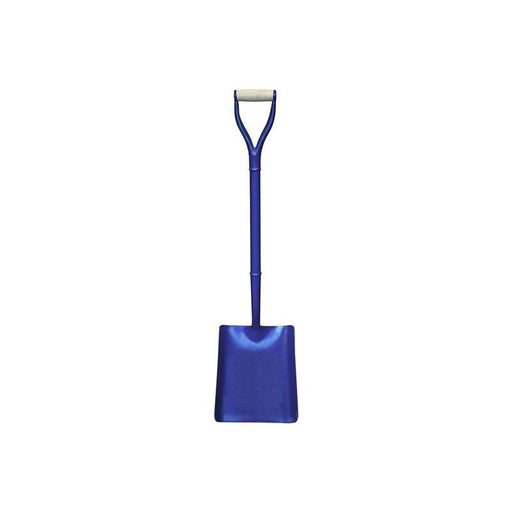 Faithfull All-Steel Square Shovel No.2 MYD Faithfull - Town Tools