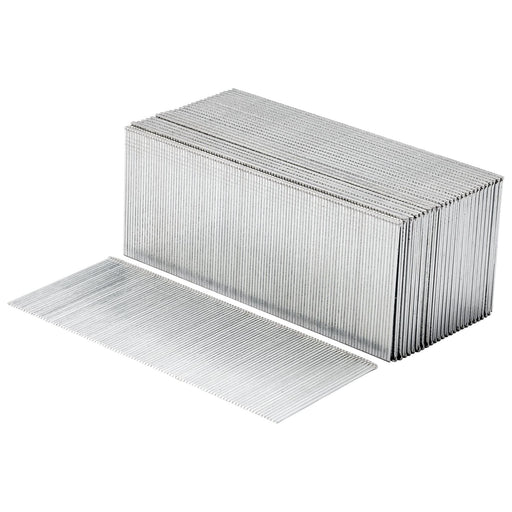 Draper Brad Nails, 18 Gauge, 50mm (Pack of 5000) Draper - Town Tools