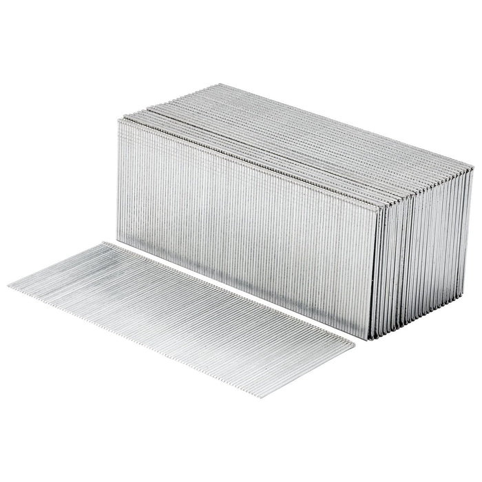 Draper Brad Nails, 18 Gauge, 50mm (Pack of 5000) Draper - Town Tools