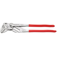 KNIPEX 86 03 400 Pliers Wrench, 400mm - 86 03 400