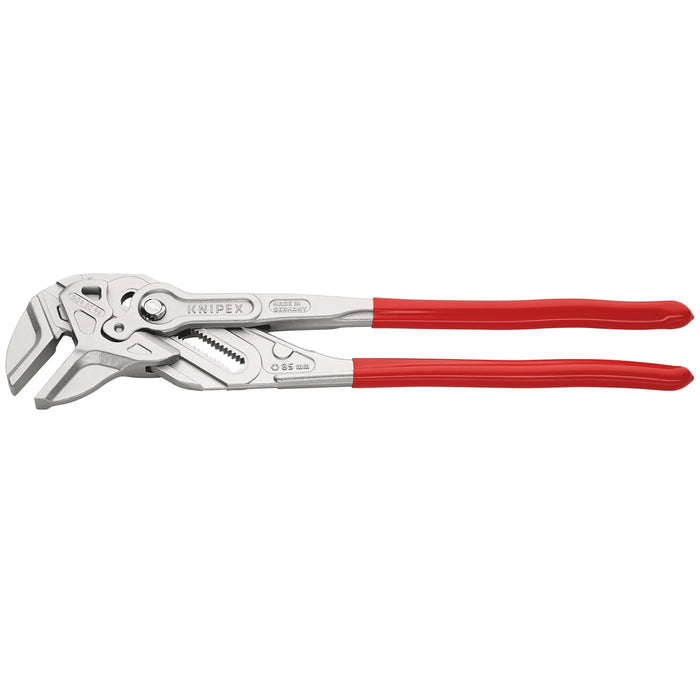 KNIPEX 86 03 400 Pliers Wrench, 400mm - 86 03 400