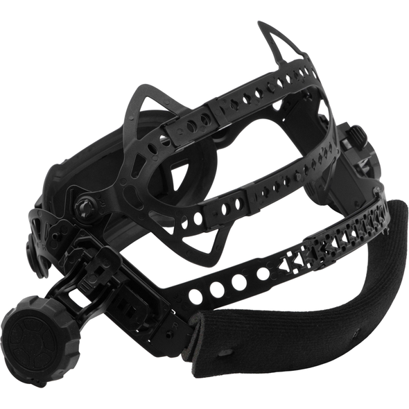Sealey Headgear
