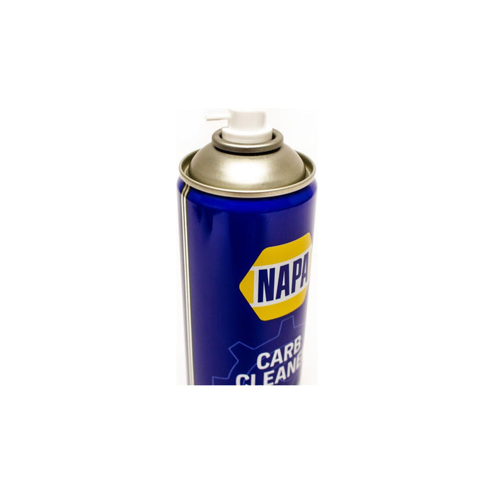 3x NAPA Carb Cleaner Spray Carburettor Intake Spray Cleaner Professional 500Ml NAPA - Town Tools 