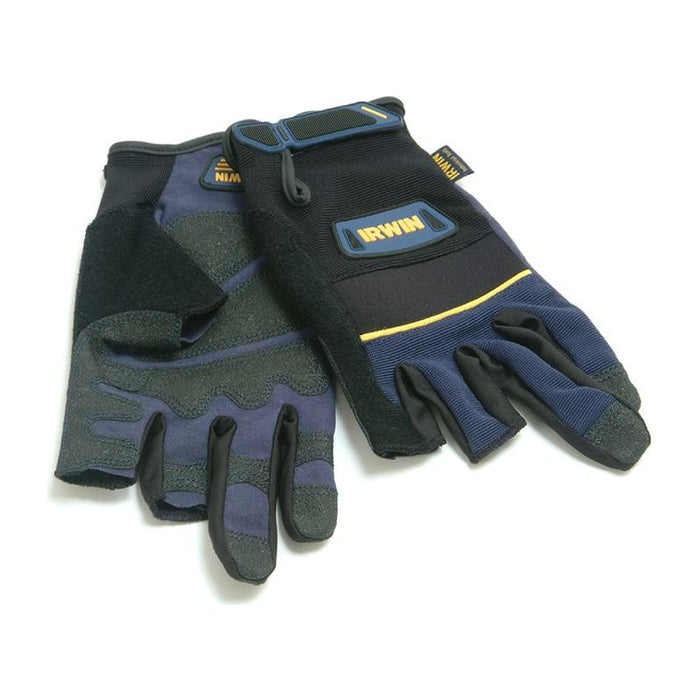 Irwin® Carpenter's Gloves - Extra Large IRWIN® - Town Tools