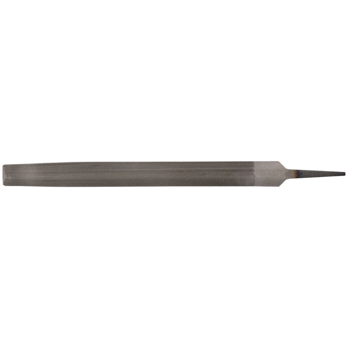 Draper Smooth Cut Half Round File, 12 x 250mm 60229 Draper - Town Tools 