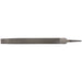 Draper Smooth Cut Half Round File, 12 x 250mm 60229 Draper - Town Tools 