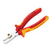 Knipex VDE Insulation Strippers 160mm Knipex - Town Tools