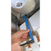 Silverline Tap Installation Tool 8 - 12mm Silverline - Town Tools 