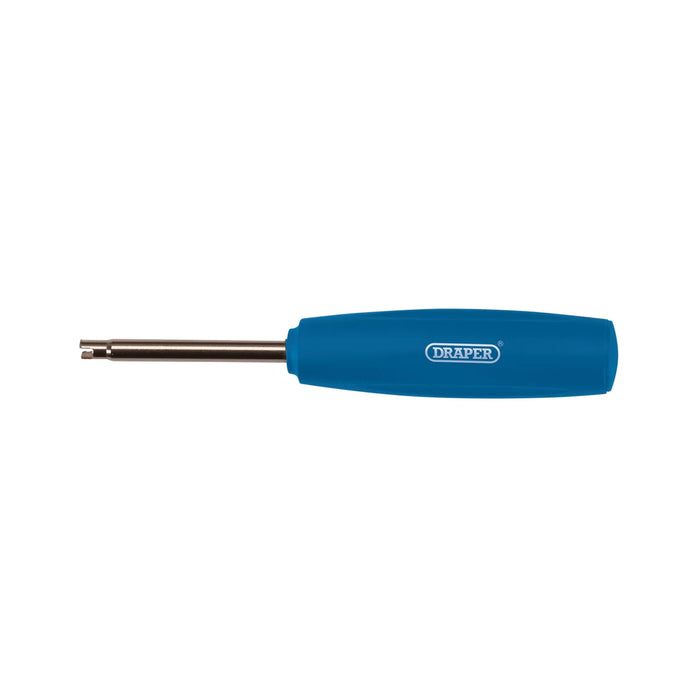 Draper Tyre Valve Torque Driver - TVTS1