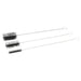 Silverline Boiler & Flue Brush Set 3pce 480mm Silverline - Town Tools 
