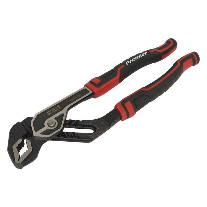 Sealey Water Pump Pliers 250mm AK83792 Sealey - Town Tools 