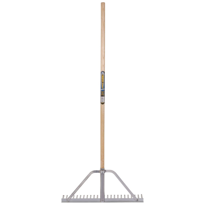 Draper Draper Expert Landscaping Rake with Ash Shaft Draper - Town Tools