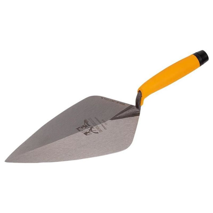 Roughneck London Pattern Brick Trowel 280mm (11in) Roughneck - Town Tools