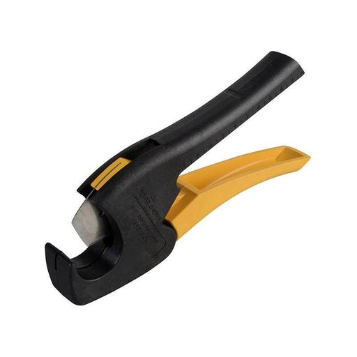 Monument 2644Q Plastic Pipe Cutter 28mm Monument - Town Tools