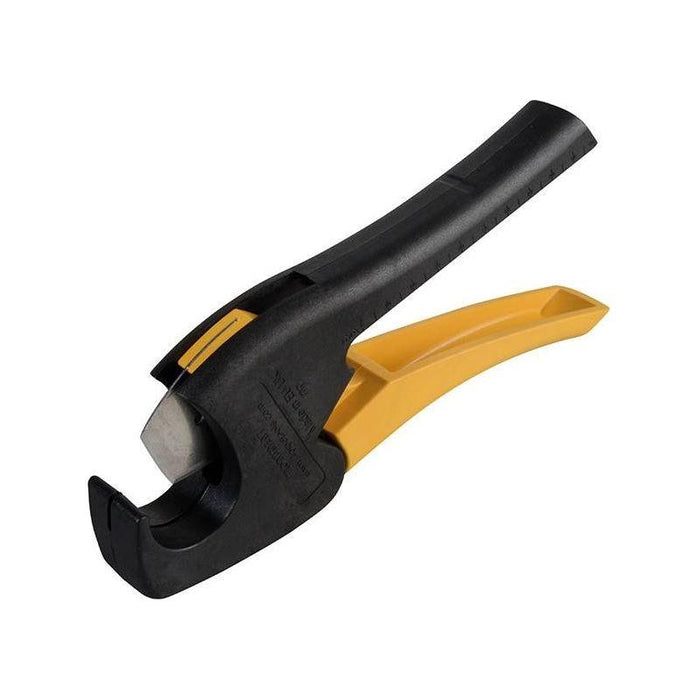 Monument 2644Q Plastic Pipe Cutter 28mm Monument - Town Tools