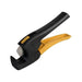Monument 2644Q Plastic Pipe Cutter 28mm Monument - Town Tools