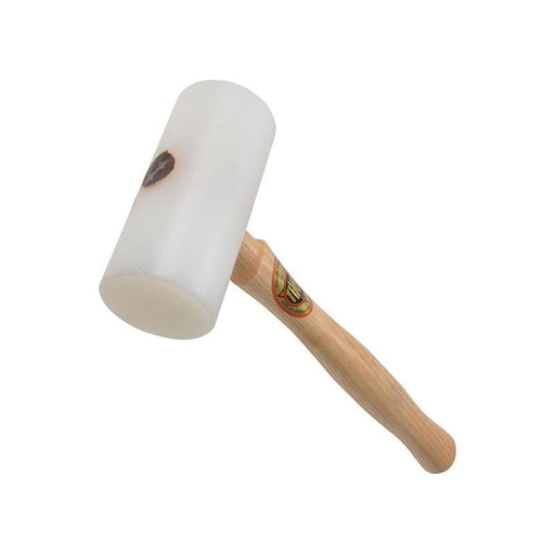 Thor 8116 Super Plastic Mallet 50mm 320g Thor - Town Tools
