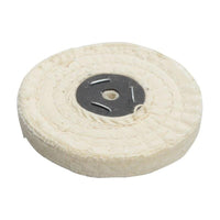 Zenith Profin Stitched Calico Mop 4in x 1 Section