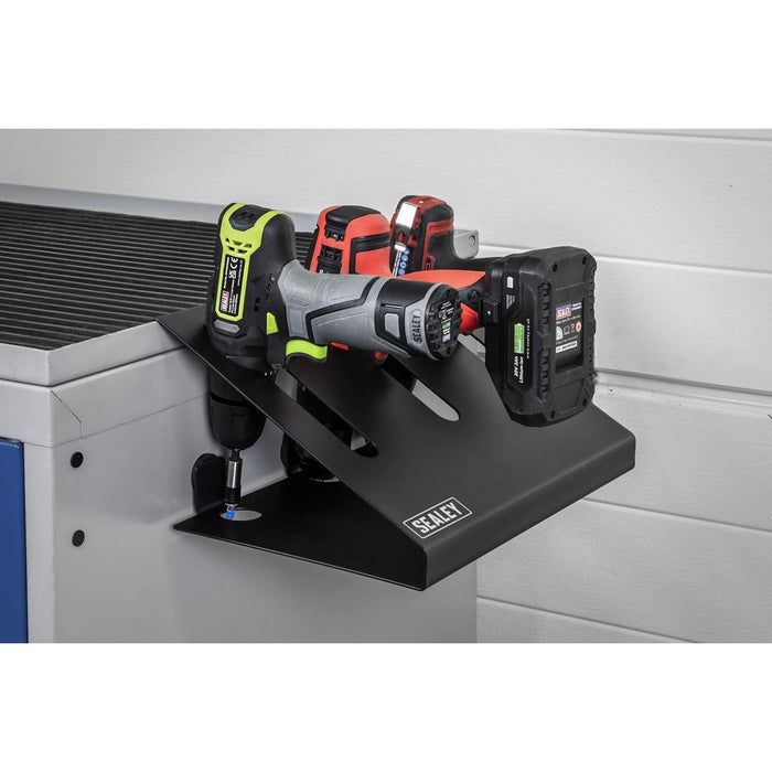Sealey Magnetic Power Tool Holder APPTH Sealey - Town Tools 