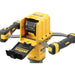 Dewalt Power Tools DCD240X2 XR FlexVolt Paddle Mixer 54V 2 x 3.0Ah Li-ion DeWALT Power Tools - Town Tools