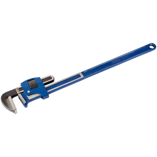 Draper Expert Adjustable Pipe Wrench, 900mm 78922 Draper - Town Tools 