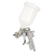 Sealey Spray Gun Gravity Feed 2.2mm Set-Up SSG501 Sealey - Town Tools 