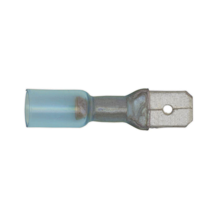 Sealey Clip Strip Deal - Heat Shrink Terminals MHSTSET Sealey - Town Tools 