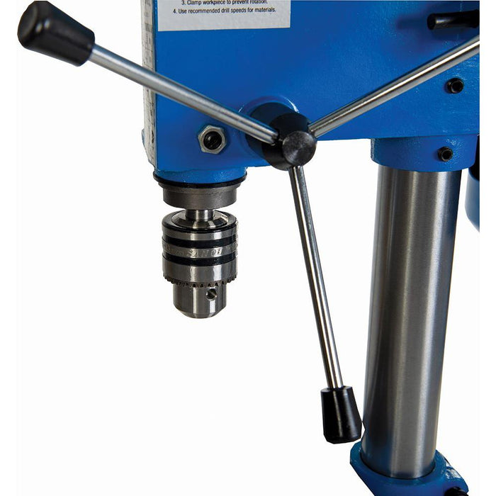 Silverline 350W Drill Press 350W Silverline - Town Tools 