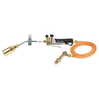 Sievert Detail Roofing Kit 86kW 4m Hose
