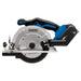 Draper D20 20V Brushless Circular Saw, 1 x 3.0Ah Battery, 1 x Fast Charger 00594 Draper - Town Tools 