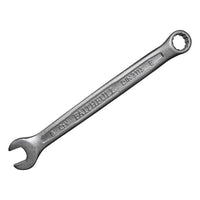 Faithfull Combination Spanner CV Satin Finish 8mm