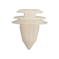 Connect Panel Clip - for GM, for Honda, Mazda, Mitsubishi, Subaru, Suzuki, for Toyota 50pc 31629