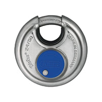 Abus Mechanical 24IB/60mm Diskus® Padlock Carded