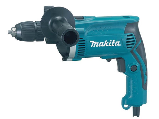 Makita HP1631K 13mm Percussion Drill 710W 110V Makita - Town Tools