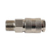 Connect Euro Universal Male Coupling 3/8" BSP 1pc 30979 Tool Connection - Town Tools 