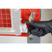 Sealey Safety Guard for YK30F YK30FAH YK30FFP YKSG30 Sealey - Town Tools 