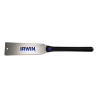 Irwin® Double-Sided Pull Saw 240mm (9.1/2in) 7 & 17 TPI