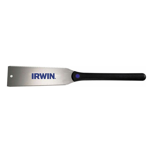 Irwin® Double-Sided Pull Saw 240mm (9.1/2in) 7 & 17 TPI IRWIN® - Town Tools