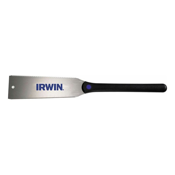 Irwin® Double-Sided Pull Saw 240mm (9.1/2in) 7 & 17 TPI IRWIN® - Town Tools
